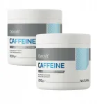 OstroVit kofeiinipulber 2x200 g