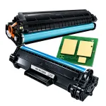 HP LaserJet M110w M140w 142A W1420A chipiga XL toonerkassett 2000 lehte