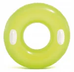 T&auml;ispuhutav ujumisr&otilde;ngas 76 cm INTEX 59258 kollane