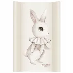 M&auml;hkimislauale kate 47x70cm RETRO BUNNY