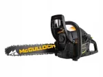 Kettsaag McCulloch CS340, 35 cm, Soft Start