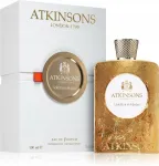 ATKINSONS GOLD FAIR IN MAYFAIR EDP l&otilde;hn 100 ml