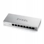 Zyxel GS1200-8HPV3-EU0101F v&otilde;rgul&uuml;liti, 8 porti