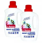 WHITE DEER DR REINER vedel pesuvedelik spordir&otilde;ivastele membraaniga, 2 x 1 l