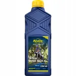 Mootori&otilde;li PUTOLINE EsterTech 10W60, 100% s&uuml;nteetiline, maastikusoovitus, 1 l