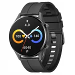 Nutikell Maxcom FW54 Iron, veekindel IP68, sammude ja une j&auml;lgimine