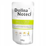 Koeratoit DOLINA NOTECI Premium hani, 150 g