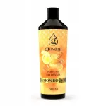 LEMON BOUNTY vedel pesuvahend, 500 ml