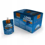 7NUTRITION LONG DISTANCE geell 75 g apelsinimaitseline