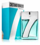 Parf&uuml;&uuml;mvesi Cristiano Ronaldo CR7 Origins 30 ml
