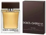 Meeste tualettvesi Dolce & Gabbana The One 100 ml