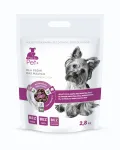 Kuiv koeratoit thePet+ Mini Adult hirveliha ja teraviljavaba, 2,8 kg