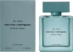 Meeste tualettvesi Narciso Rodriguez For Him Vetiver Musc 100 ml