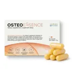 Toidulisand OSTEOESSENCE luudele ja lihastele, kaltsium, magneesium, GardenPharm