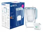 Klaas veefilter Brita GLASS &uuml;he Maxtra PRO Pure Blue kassettiga