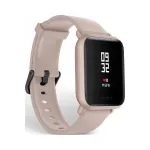 Amazfit Bip S Lite nutikell, roosa