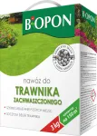Granuleeritud v&auml;etised umbrohtunud murule Biopon 3 kg