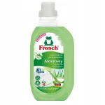Pesupehmendaja Frosch aloe vera ekstraktiga, 900 ml, 45 pesukorda