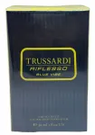 Tualettvesi TRUSSARDI RIFLESSO BLUE VIBE 30 ml