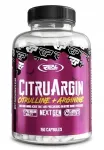 Real Pharm CitruArgin toidulisand 150 kapslit (tsitrulliin, arginiin)