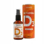 Vitamiin D3 liposoomne vedelik 30 ml BOTAMED