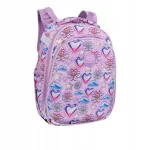 Koolikott Coolpack Turtle, Ballons