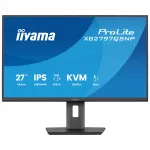 iiyama ProLite XB2797QSNP-B1 27" WQHD IPS LED 1ms 75Hz HDMI USB-C monitor