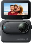 Tegevuskaamera Insta360 GO 3S (64GB) 4K UHD must