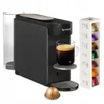 Kapslikohvimasin DeLonghi Nespresso Vertuo Up, 19 bar