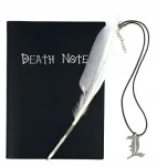 Anime Death Note pastakakomplekt