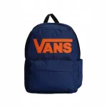 Vans Old Skool Drop V seljakott, tumesinine, VN000H4ZFOB