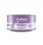 Calibra VD taastav koerte ja kasside konserv, 100 g