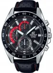 Meeste k&auml;ekell Casio EDIFICE Momentum Racing Chrono