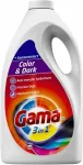 Gama Color & Dark pesugeel, 4,5 l