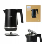 Philips HD9396/90 elektriline veekeetja temperatuurireguleerimisega, 7000 seeria