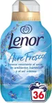 LENOR Fresh Air Effect kangapehmendaja, 36 pesukorda, 504 ml