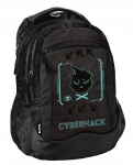 Seljakott Cyberhack BeUniq must