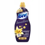 Pesuvee kontsentraat ASEVI LUXURY, 1440 ml, 60 pesukorda