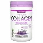 H&uuml;drol&uuml;&uuml;situd kollageen Bluebonnet Nutrition, 300 g, l&otilde;hnatu
