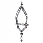 Koera rakmed CERDA ACDC, mustad, reguleeritavad, M-L, 60&ndash;75 cm