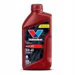 Mootori&otilde;li Valvoline MAXLIFE 5W-40, 1 l, s&uuml;nteetiline