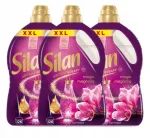 Silan Magic Magnolia pesupehmendaja, 2,77 l, 3 tk