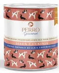 Perro koerakonservid p&otilde;dra- ja suvik&otilde;rvitsaga, 800 g