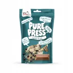 Koerte maiused Syta Micha PURE PRESS metsik kala, 150 g