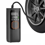Elektriline &otilde;hupump POWERBANK Air Pump PRO autodele, mootorratastele, jalgratastele