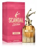 Parf&uuml;&uuml;mi vesi JEAN PAUL GAULTIER SCANDAL ABSOLU 50ml