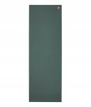 Kokkupandav joogamatt Manduka PRO Travel XL 2 mm, 200 cm, mustroheline