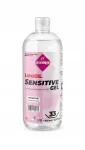 LIPOSIL SENSITIVE pesugeel, 1 l, 33 pesukorda, valmistatud Saksamaal