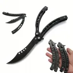 Kokkupandav balisong t&uuml;&uuml;pi nuga, CS:GO kingitus