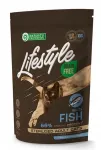 Kuivtoit steriliseeritud kassidele Nature's Protection, 0,4 kg